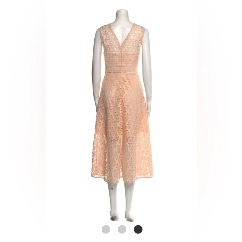 SANDRO DRESS - Picture 6 of 6